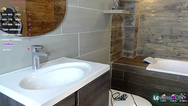 Amir Abdull online show from February 2025 01:40:01 AM