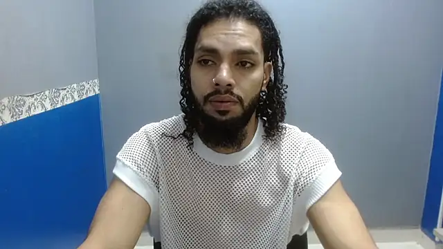 Amir Abdull online show from September 2025 08:26:02 PM