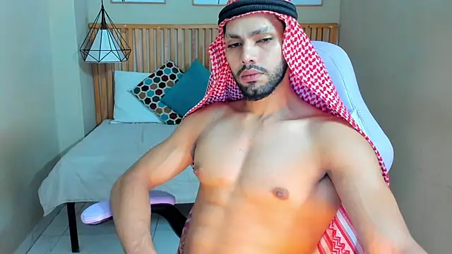 Amir Abdull online show from February 2025 01:30:02 AM