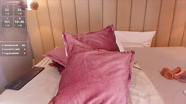 Leamonroe   online show from March 2025 02:18:02 PM