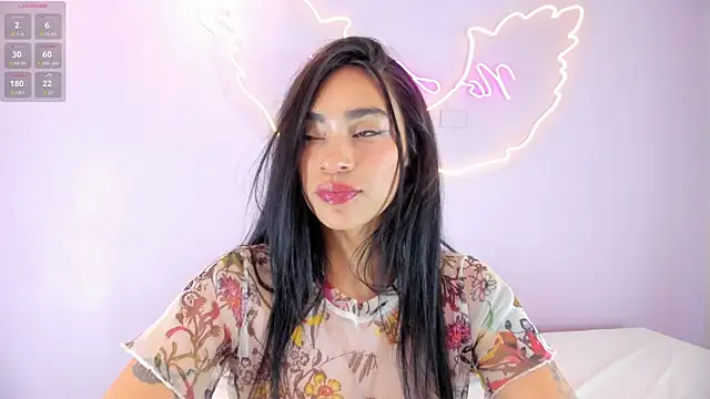 Leamonroe   online show from November 2025 10:02:01 PM