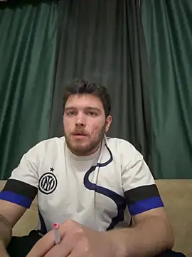 Franso13 online show from March 2026 08:15:02 PM