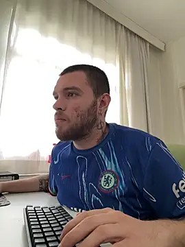 Franso13 online show from April 2026 11:17:01 AM