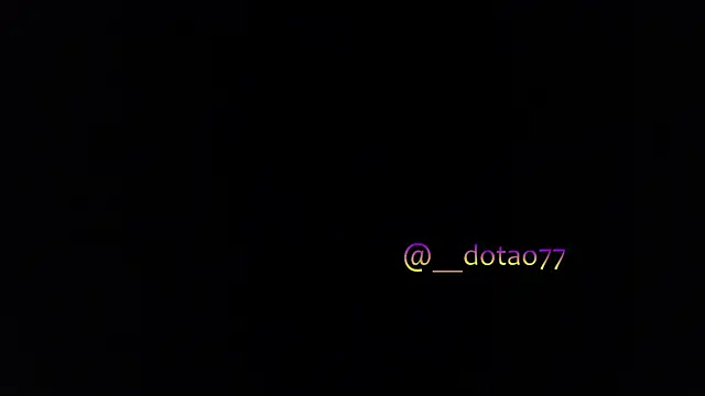 doTao7 online show from April 2026 03:27:01 PM