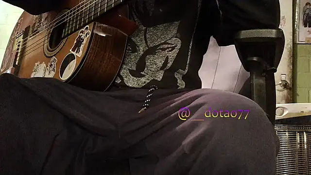 doTao7 online show from May 2026 07:45:01 PM