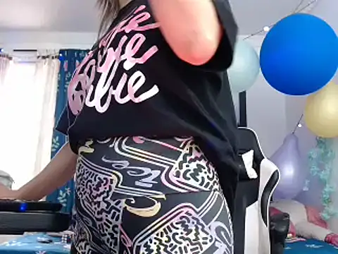 Snapshot of sexy_bunny_hot chatting on January 2025 01:23:02 PM sexy bunny hot online show from January 2025 01:23:02 PM