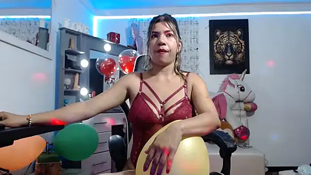 Snapshot of sexy_bunny_hot chatting on March 2025 09:24:01 PM sexy bunny hot online show from March 2025 09:24:01 PM
