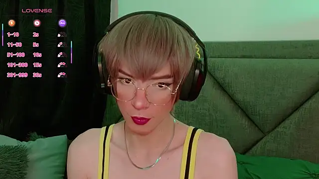 Sammy Russell online show from November 2025 07:14:02 AM