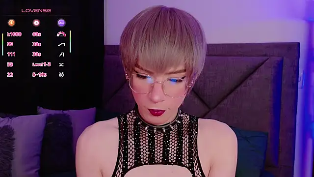 Sammy Russell online show from November 2025 07:29:02 AM