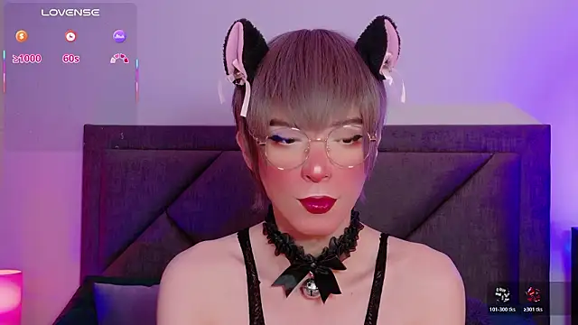 Snapshot of Sammy_Russell chatting on February 2026 07:19:02 AM Sammy Russell online show from February 2026 07:19:02 AM