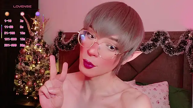 Snapshot of Sammy_Russell chatting on December 2025 06:49:02 AM Sammy Russell online show from December 2025 06:49:02 AM