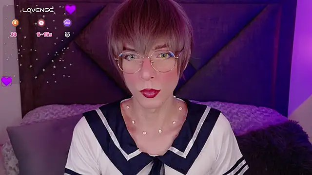 Snapshot of Sammy_Russell chatting on February 2025 07:02:02 AM Sammy Russell online show from February 2025 07:02:02 AM