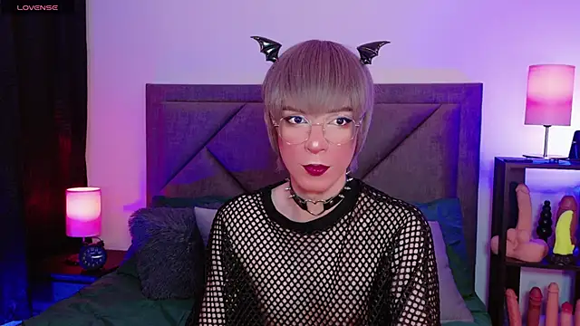 Snapshot of Sammy_Russell chatting on February 2026 06:48:02 AM Sammy Russell online show from February 2026 06:48:02 AM