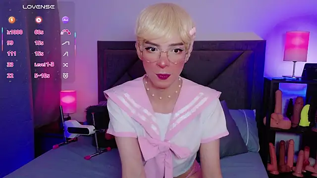 Sammy Russell online show from April 2026 05:27:02 AM