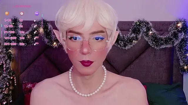 Sammy Russell online show from November 2025 05:52:01 AM