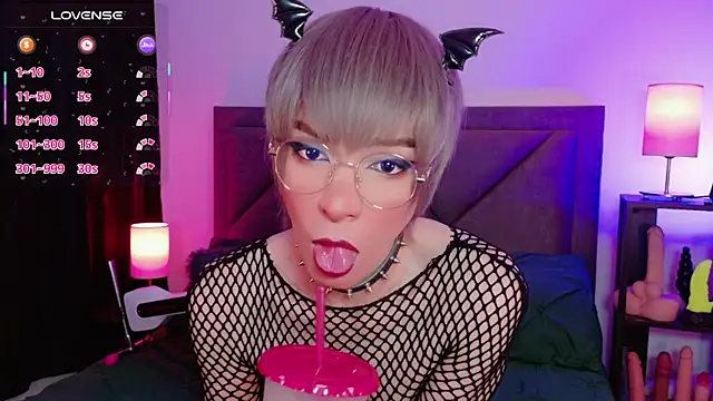 Snapshot of Sammy_Russell chatting on January 2026 08:53:01 AM Sammy Russell online show from January 2026 08:53:01 AM