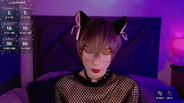 Snapshot of Sammy_Russell chatting on February 2025 06:45:02 AM Sammy Russell online show from February 2025 06:45:02 AM