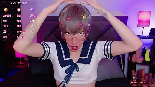 Snapshot of Sammy_Russell chatting on January 2026 07:15:02 AM Sammy Russell online show from January 2026 07:15:02 AM