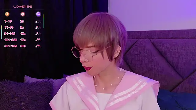 Sammy Russell online show from November 2025 06:17:01 AM