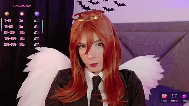 Sammy Russell online show from October 2025 08:02:02 AM