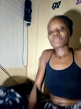 Ariel Tasha online show from May 2026 05:57:01 PM