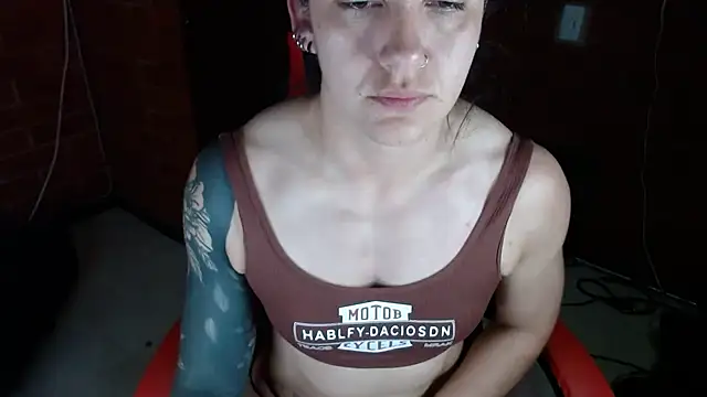 dannafitness online show from March 2025 07:35:01 PM