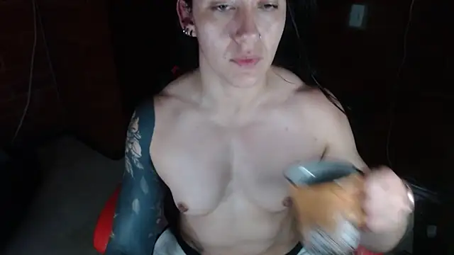 dannafitness online show from March 2025 08:21:01 PM