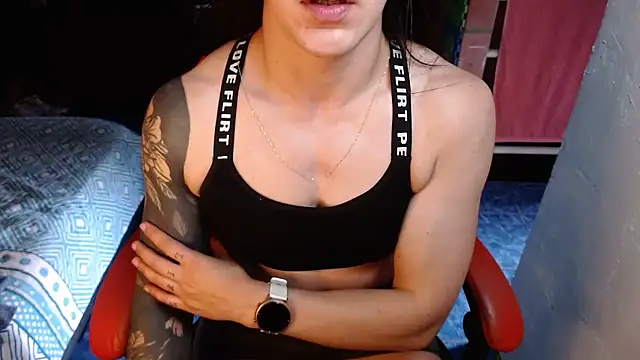 dannafitness online show from January 2026 08:46:01 PM