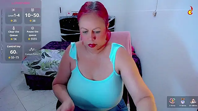 Hot-Rihanna online show from January 2026 01:09:01 AM