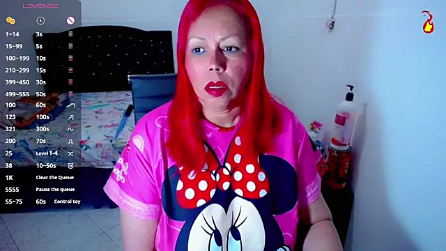 Hot-Rihanna online show from April 2026 02:57:02 AM