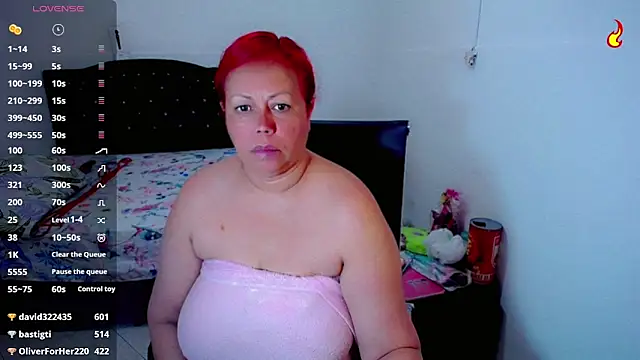 Hot-Rihanna online show from March 2026 11:17:01 PM