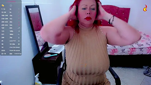 Hot-Rihanna online show from July 2026 10:04:02 AM