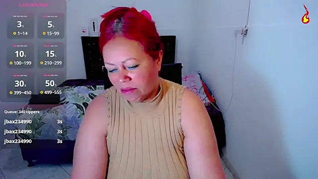 Hot-Rihanna online show from February 2026 03:50:01 AM