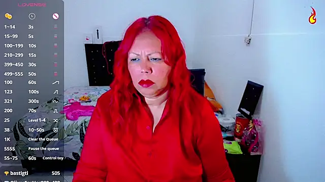 Hot-Rihanna online show from March 2026 02:49:02 AM