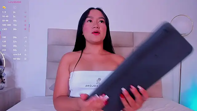 AngelyRosse1 online show from October 2025 03:40:02 AM