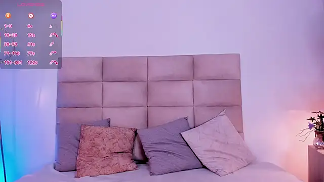 AngelyRosse1 online show from September 2025 03:53:02 AM