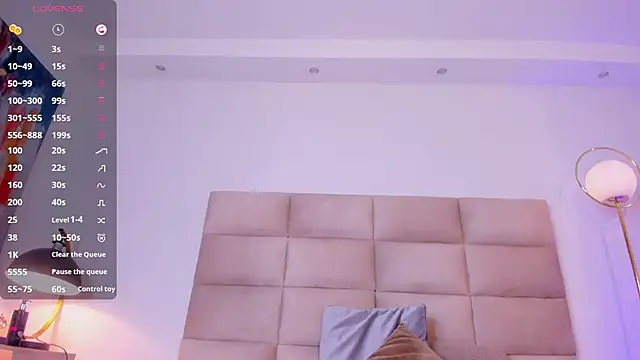 AngelyRosse1 online show from March 2025 07:15:01 AM