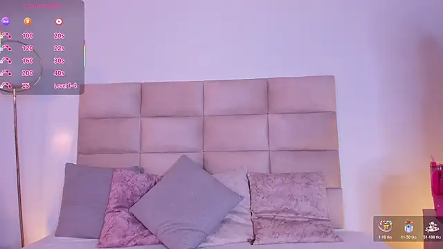 AngelyRosse1 online show from October 2025 04:02:02 AM