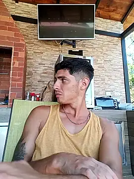 christianjimenez online show from January 2026 06:56:02 PM