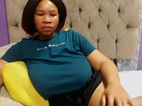 YELLOWBUSTYMELLONS online show from November 2025 07:01:02 AM