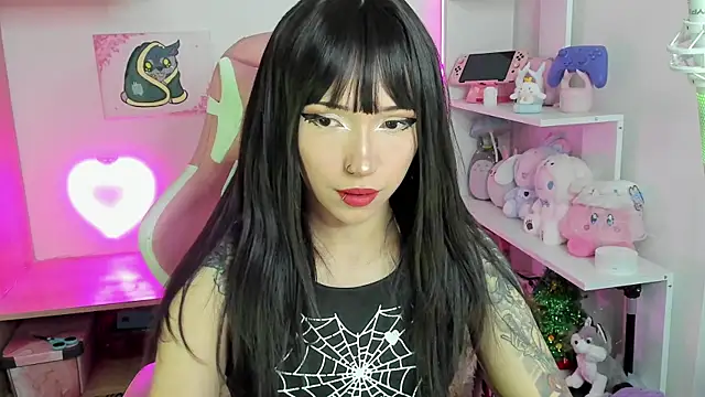 Snapshot of Artic_love chatting on October 2025 12:45:01 AM Artic love online show from October 2025 12:45:01 AM