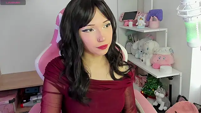 Snapshot of Artic_love chatting on October 2025 10:32:01 PM Artic love online show from October 2025 10:32:01 PM