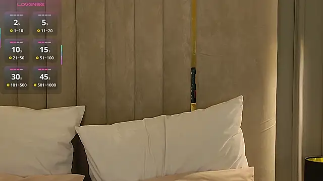 AnneSand online show from February 2026 04:47:02 AM