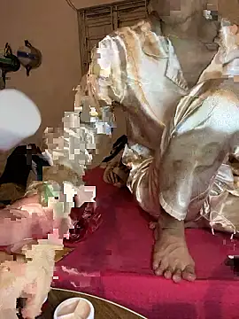 ali za88 online show from February 2026 07:35:01 PM