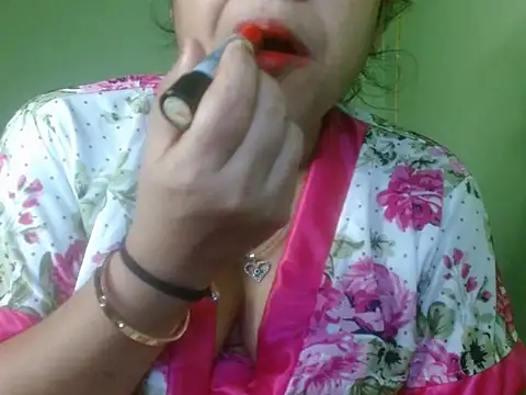 LOVERIAKOL online show from March 2026 07:02:02 PM