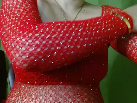 LOVERIAKOL online show from April 2026 06:25:02 PM