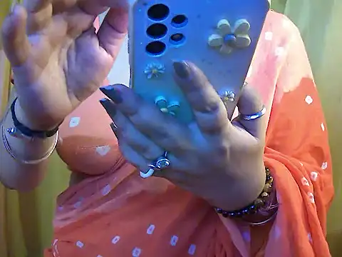 LOVERIAKOL online show from March 2026 08:47:02 AM