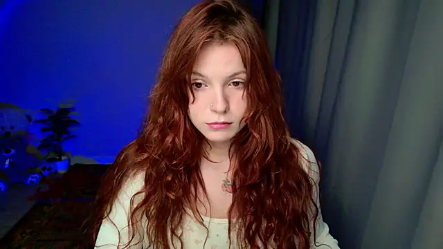 Elsie Ginger online show from June 2026 09:59:01 PM