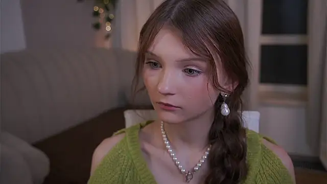 CindyGarrison online show from March 2026 11:28:02 PM