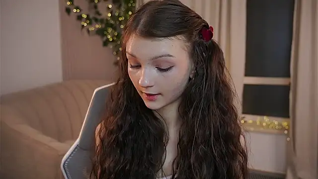 CindyGarrison online show from February 2026 12:01:02 AM